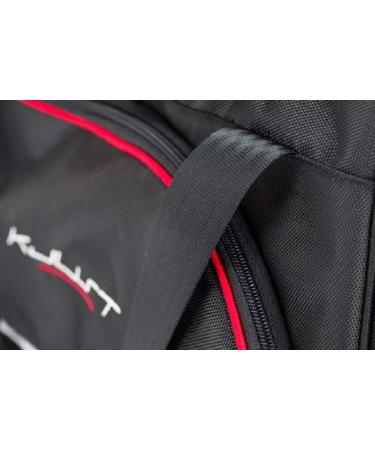 KJUST Trunk Bags for MERCEDES-BENZ GLC X253 (2015-2022) - 4 pcs Set | International Shipping Available - Buy Online on GoSupps.com