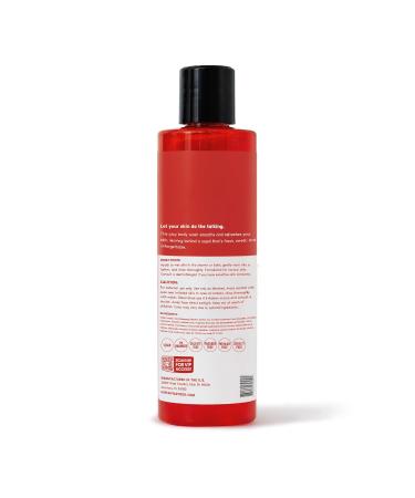 Her Fantasy Box Yummy | Vegan Feminine Shower Gel - 3 Pack - Buy Online on GoSupps.com