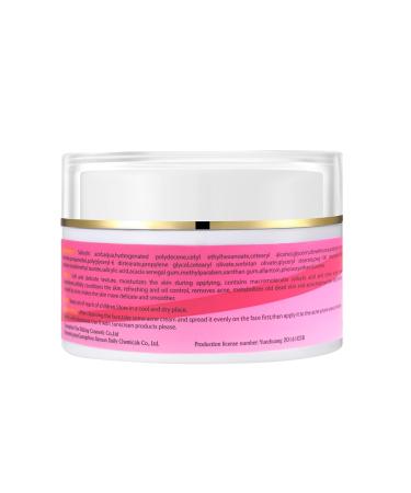 Salicylic Acid Acne Spot Removal Cream - Control Breakouts Clear Pimples & Blackheads | 1.76 oz Refreshing Formula for Acne-Prone Skin - Buy Online on GoSupps.com