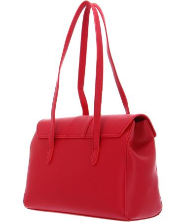Valentino Satchel TALLA NICA Red - Luxury Handbag for Stylish Global Shipping - Buy Online on GoSupps.com