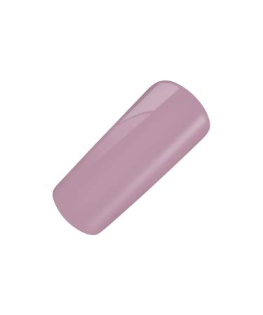 UV LED Color Gel - Pastel Lilac Purple - Studio Quality - Made in Germany - 5ml | International Shipping - Buy Online on GoSupps.com