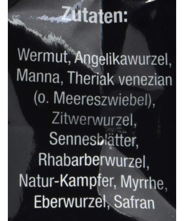 Ihrlich 1051 Swedish Bitters Base - Natural Herbal Remedy 90.2g | International Shipping Available - Buy Online on GoSupps.com