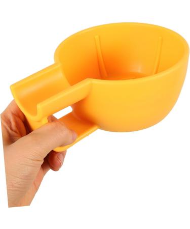 Outanaya Shaving Foam & Soap - Decorative Shaving Bowl & Plastic Razor Container for Effortless Grooming | International Shipping Available - Buy Online on GoSupps.com