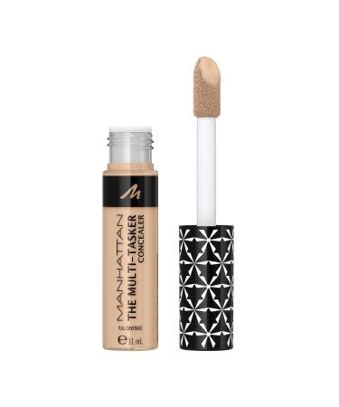 Buy Manhattan Multi-Tasker Concealer 40 | Perfect Coverage for All Skin Types - Fast International Shipping - Buy Online on GoSupps.com
