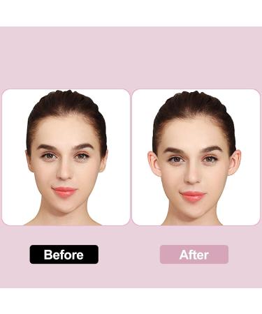 Cosmetic Ear Corrector | 12/18/24/30 Patches Protruding Ear Solution | Ear Patches No More Big Ears Sticking Out Better for Photo Shooting 24pcs - Buy Online on GoSupps.com