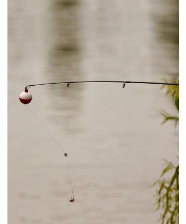 Avlcoaky Split Shot Fishing Weights 0.15oz 50-Pack - Large Sinkers for Fishing Line, Removable Round Split Shot Sinkers for Saltwater & Freshwater Fishing - Buy Online on GoSupps.com