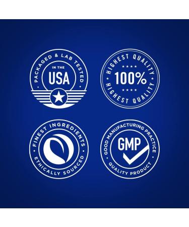 Piping Rock Alpha Lipoic Acid 200mg | 240 Capsules | Plus Biotin | Non-GMO Gluten Free Supplement - Buy Online on GoSupps.com