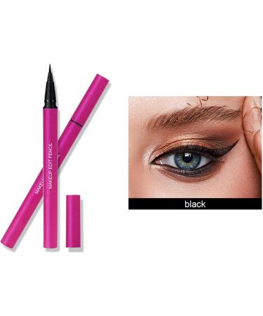 Eye Makeup Kit - Eye Makeup Set for Girls | Eyeshadow Waterproof Mascara Eyelash Curler and More for Women - Buy Online on GoSupps.com