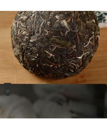 HELLOYOUNG 500g Th Pu'er chinois biologique Zhenwei Aliment vert au go t intense et l'arri re-go t sucr facile infuser Th pu-erh Pu'er Tea - Buy Online on GoSupps.com