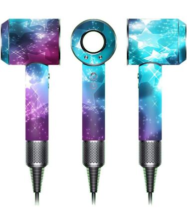 Reusable Protector Sticker for Supersonic Hair Dryer Dyson ultrasonic Hair Dryer Reusable - Buy Online on GoSupps.com