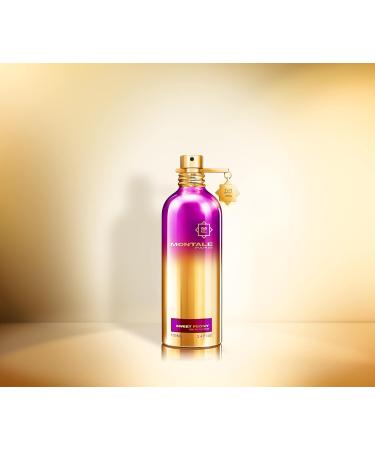 MONTALE Sweet Peony Eau De Parfum 4.8 Fl Oz (Pack of 1) - Buy Online on GoSupps.com