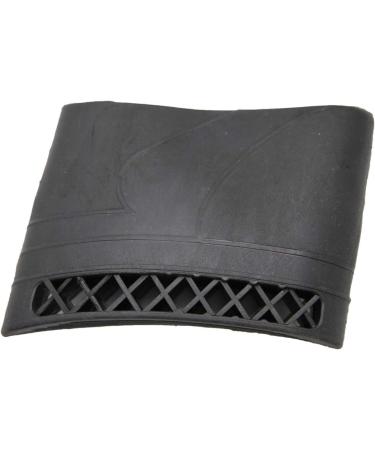 TPR Rubber Recoil Pad for Rifle & Shotgun - Butt Gun Protective Pad in Black/Brown - Buy Online on GoSupps.com