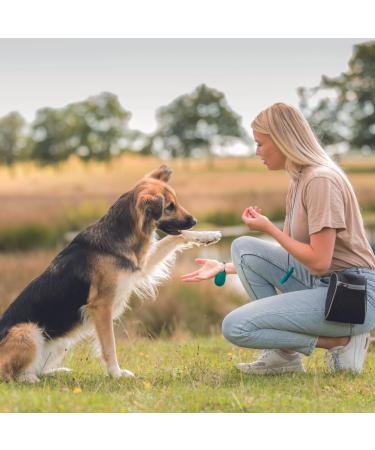 Trixie Premio Dog Chicken Bites 100g - Gluten-Free Grain-Free Dog Treats | Premium Training Rewards - Buy Online on GoSupps.com