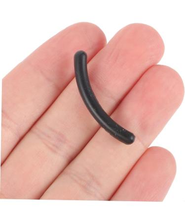 Mikinona 2 Boxes Eyelash Curler Lash Curling Clip Pads Lash Curler Replacement Pads Replacement Refills Pads Lash Curler Refill Lash Tool Pad Curler Silicone Pad Salon Supplies - Buy Online on GoSupps.com