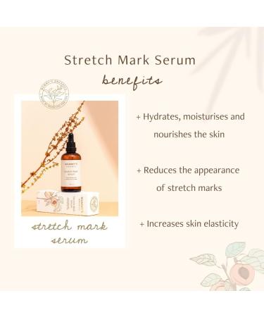 Mummy's Organics - Organic Pregnancy Gift Set - Baby Shower - Award Winning - Developed by Midwives - Buy Online on GoSupps.com