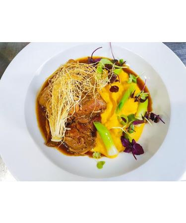 Smartbox - Couple Gift Box - Gourmet Meals in Strasbourg - Gift Idea - 1 Meal with Starter Main Course and Dessert for 2 People - Buy Online on GoSupps.com