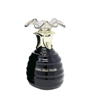 Floranirvana Orchid Noir for Women by Nu Parfum 3.4 oz Eau de Parfum - Buy Online on GoSupps.com
