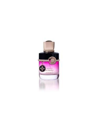 Lateefa - Woody notes of Baie Rose and Chilli | Oud Collection | 100ml | Unisex (Bin Maktoum)