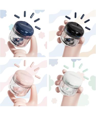 Auclopvzz Practical Prosthesis Bathing Box - Simple Maintenance Unique Materials Arctic Black - Ideal for International Shipping - Buy Online on GoSupps.com