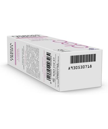 Dermafresh Ipersudorazione Latte Corpo Deodorante Utile in Caso di Ipersudorazione - 100 ml - Buy Online on GoSupps.com