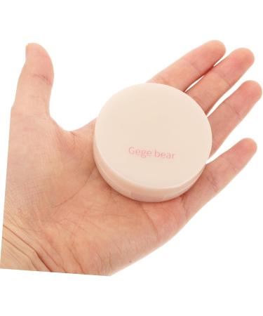 VINTORKY Cushion Blush Blouses Korean Blush Loose Powder Blush Cushion Makeup Cosmetic Blush Makeup Tool Pink - Buy Online on GoSupps.com