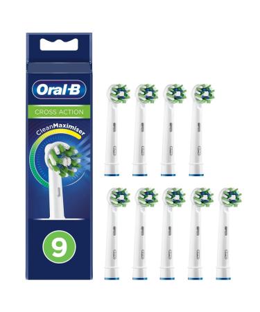 Braun EB509ffs Accessories
