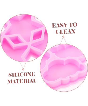 COHEALI 2pcs Mold Molds for Baking Candy Molds Silicone Baking Molds for Oven Halloween Chocolate Molds Silicone Cake Molds DIY Landscape Mold Kitchen Supplies The Clouds Silica Gel - Buy Online on GoSupps.com