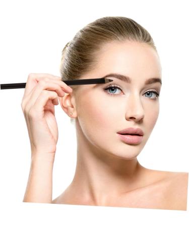 Didiseaon Hard Core Eyebrow Pencil Simple Eyebrow Pencil Brow Pencil Supply Waterproof Eyebrow Pencil Wooden - Buy Online on GoSupps.com