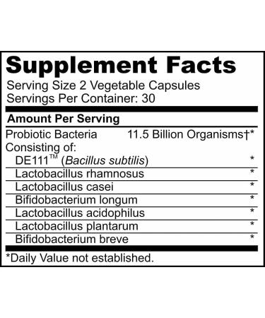 Core Care | Best Probiotic for Men and Women | Improve Digestive Stomach Health Bloating Constipation Gas | Supports Weight Loss | Lean 180 30 Day Supply - Buy Online on GoSupps.com