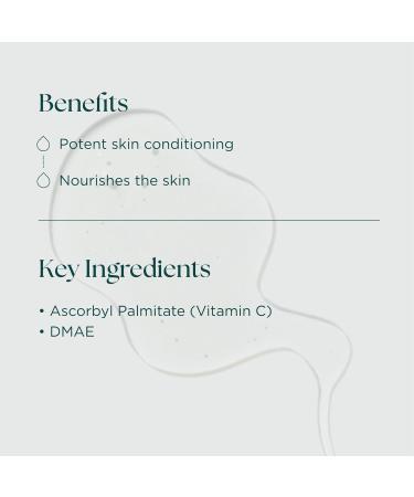 Marini SkinSolutions C-ESTA Vitamin C Cleansing Gel with DMAE Facial Cleanser Cruelty-Free Made in USA 6 fl oz. Mild cleanser best for sensitive skin. - Buy Online on GoSupps.com