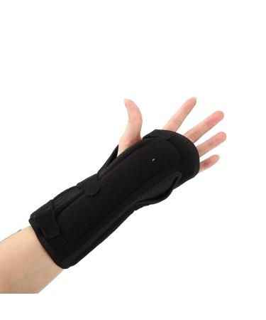 Buy Wrist Orthopedic Brace | Maximum Support for Joint Pain Relief | Right & Left Hand - Buy Online on GoSupps.com