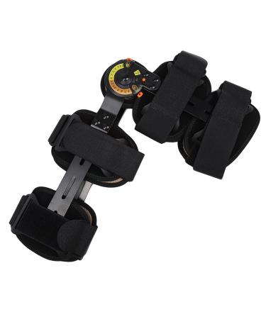 ZJchao Knee Brace Support | Adjustable Meniscus Protector for Recovery & Stabilization | International Shipping Available - Buy Online on GoSupps.com