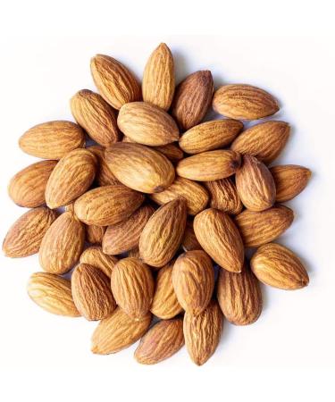 Organic Brain Healthy Nuts Gift Box - Pecans Walnuts Almonds Pistachios Cashews - Buy Online on GoSupps.com