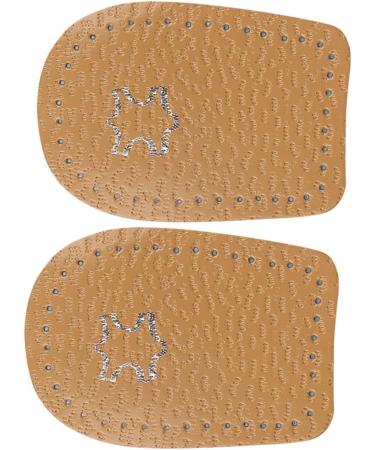 Buy NOLITOY Heel Pad Shoe Insoles - Comfortable Inserts & Cushions for Men & Women | High Heel Grip & Support | International Shipping Available - Buy Online on GoSupps.com