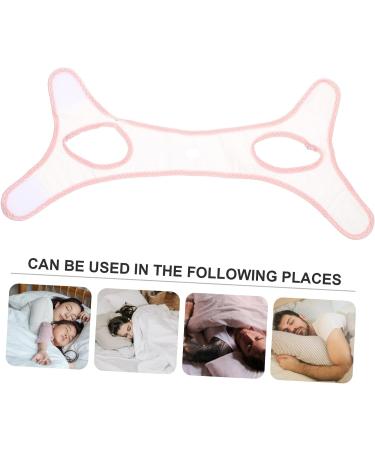 Hemoton Adult Snoring Belt for Men - Anti-Snore Headband & Support Strap | Stop Snoring Device 56x21x0.3cm - Buy Online on GoSupps.com