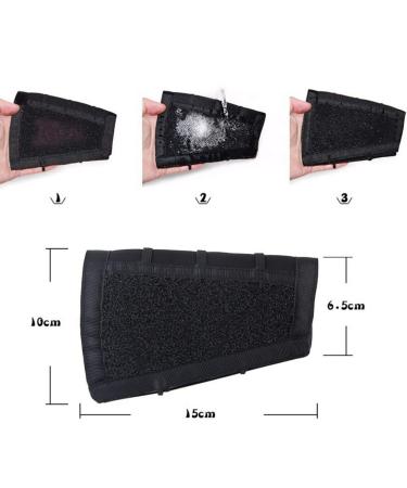 Beaupretty Armband Cleaner - Makeup Remover & Brush Cleaning Tool | Perfect for Color Makeup Sponge & Brush Care - Buy Online on GoSupps.com