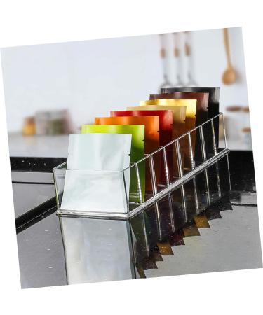 NOLITOY Box Makeup Storage Box Eyeshadow Display Rack Make up Holder Cosmetics Rack Eye Shadow Cosmetic Rack - Buy Online on GoSupps.com