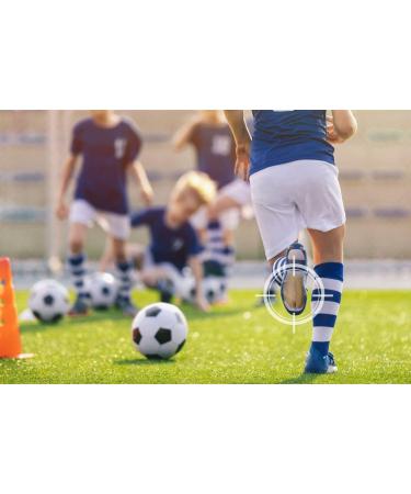 OrthoSleeve TT3 Turf Toe Brace - L/XL Right Foot - Hallux Limitis Relief - Buy Online on GoSupps.com