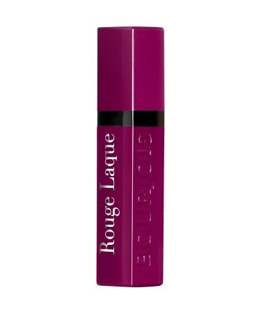 Rouge Laque Liquid Lipstick 07-Purpledeliqu 6 Ml - Buy Online on GoSupps.com