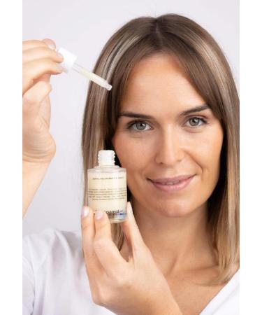Gentle Rejuvenation Serum - Best Anti-Aging & Brightening Serum for Youthful Skin | International Shipping Available - Buy Online on GoSupps.com