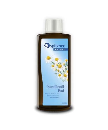 Spitzner Balneo Chamomile Oilbad 190 ml