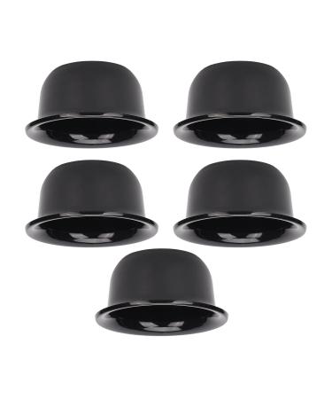 5pcs Shaving Soap Bowl Set for Men | Bear Shaving Foam Cups for Barber & Home Use - Buy Online on GoSupps.com