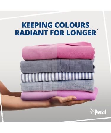 Persil Laundry Detergent Sheets - Uplifting Fragrance - Biodegradable - 32 Count - Buy Online on GoSupps.com