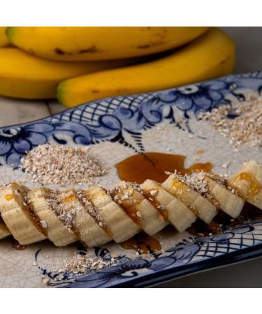 L'abella Mel - Forest honey - Honey harvested in Spain (1 kg) - Buy Online on GoSupps.com