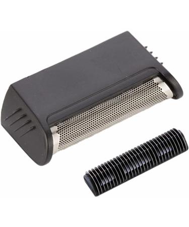Buy Bdfhjln 2X Replacement Shaving Foil & Blades - Compatible with 596 100/200 | International Shipping Available - Buy Online on GoSupps.com