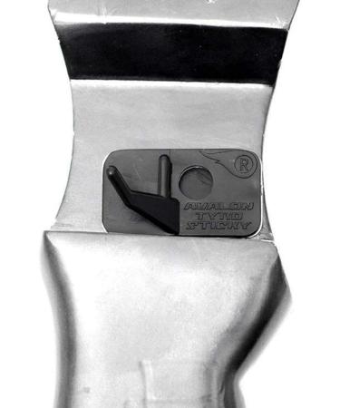 SQXBK Arrow Rest 4PCS - Plastic Archery Arrow Rest for Recurve Bow Hunting - Right Hand - Buy Online on GoSupps.com