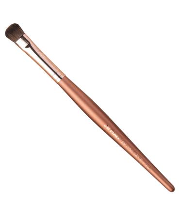 da Vinci EYESHADOW BRUSH - BLENDER BRUSH vegan synthetic fibre 1 piece 6 g