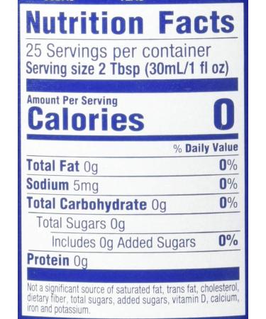 Torani Sugar Free Black Cherry Syrup 750mL - Delicious Flavor without the Guilt - Buy Online on GoSupps.com
