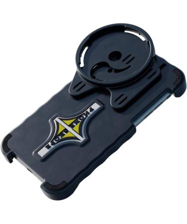Phone Skope Digiscoping Kit for iPhones & Samsung - PhoneCase, Eyepiece Adapter, Lens Cloth - Buy Online on GoSupps.com