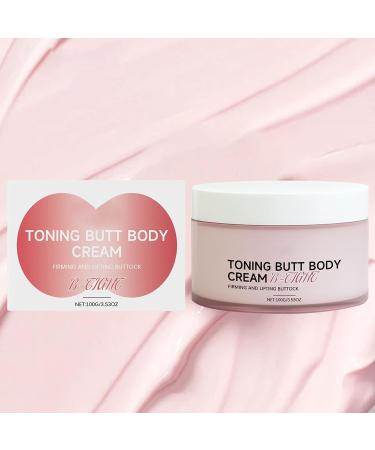  Generisch buttock firming butt shaping cream 100g nourishing lotion firming soft lotion home shower sleep time bath workout daily routine - Buy Online on GoSupps.com